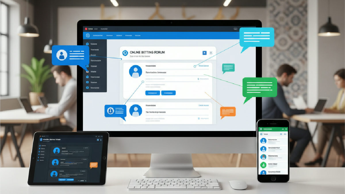 Forum sitelerinde deneme bonusu veren siteleri tartışan kullanıcıların ekran görüntüleri.