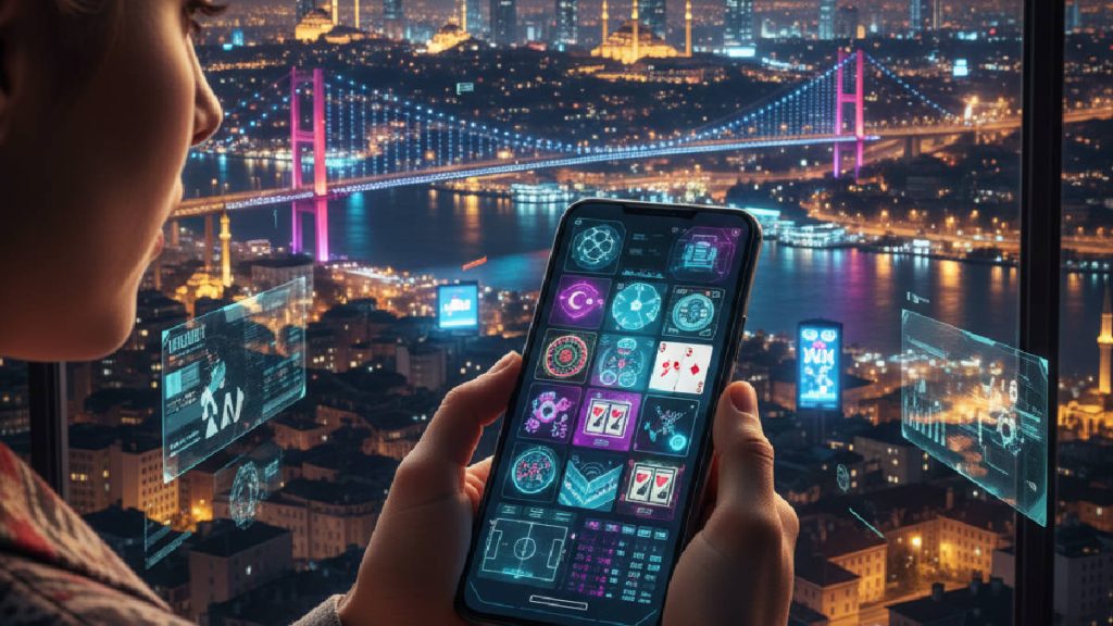 Online bahis dünyasında bedava oyunları fırsatları ile 2026 yılında kazancınızı artırın.