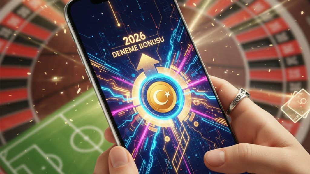 2026 deneme bahis siteleri fırsatları ile ilgili güvenilir bilgi arayışı.