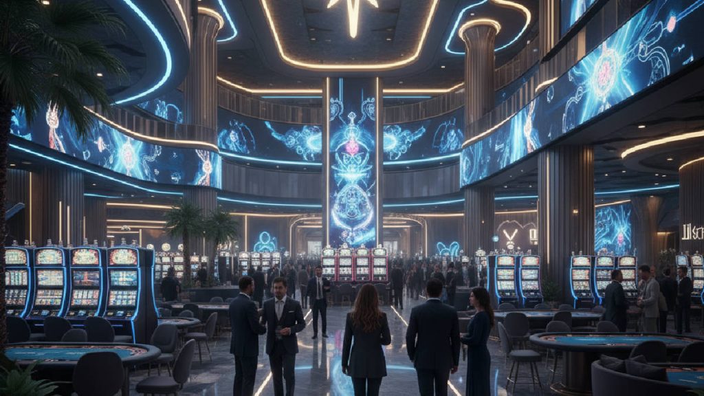 2026 yılının en heyecan verici deneme bonusu veren yeni casino siteleri güncel teklifleri.