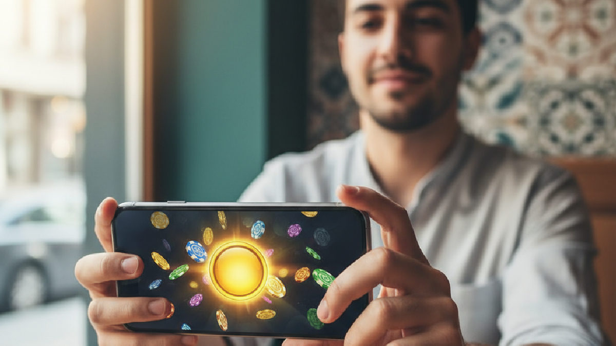 Mobil uyumlu hoşgeldin bonusu veren slot siteleri her yerden erişim sağlar.