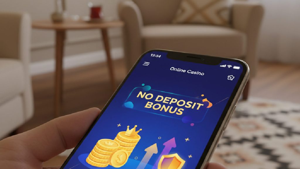 Online bahis sitesi arayüzünde yatırım şartsız bonus teklifi, yeni üyelere özel avantajlar sunuyor.