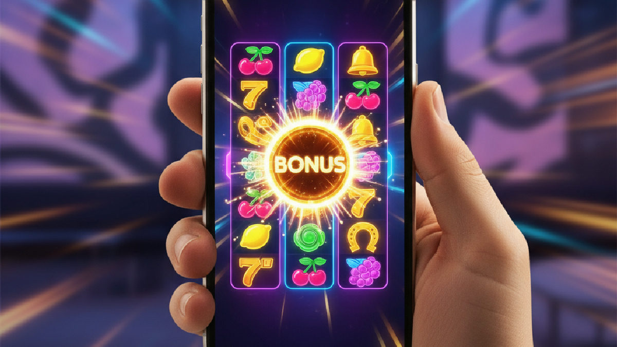 Online bahis ve casino oyunlarında 2026'nın en iyi deneme bonusları