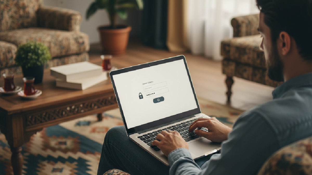 Online casino platformlarına erişimde kullanıcıların güvenliği. Fırsatlar ve casino giriş.