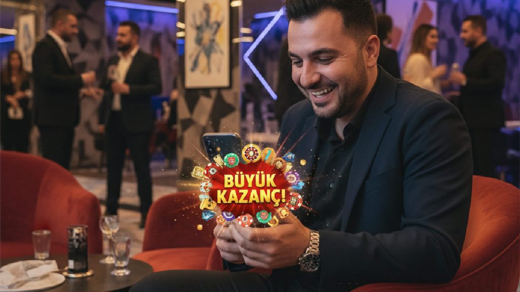 2026 yılında en çok kazandıran casino siteleri ve mobil oyun deneyimi.