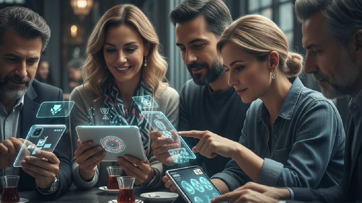 Mobil uyumlu iddaa siteleri üzerinden hızlı ve güvenli finansal işlemler.