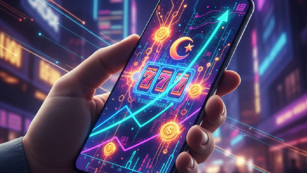 Nakit veren siteler ile 2026 yılında online bahis ve casino kazançları.