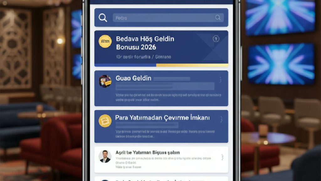 Yatırım şartsız deneme bonusu forumlarındaki güncel başlıklar ve oyuncu yorumları