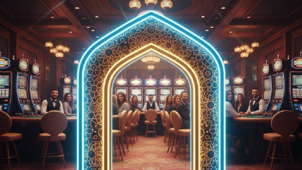 Online casino dünyasında yeni üyelere sunulan avantajlı casino üyelik bonusları.