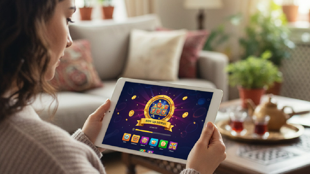 Casino üyelik bonusunu akıllıca kullanmak ve çevrim şartlarını anlamak.