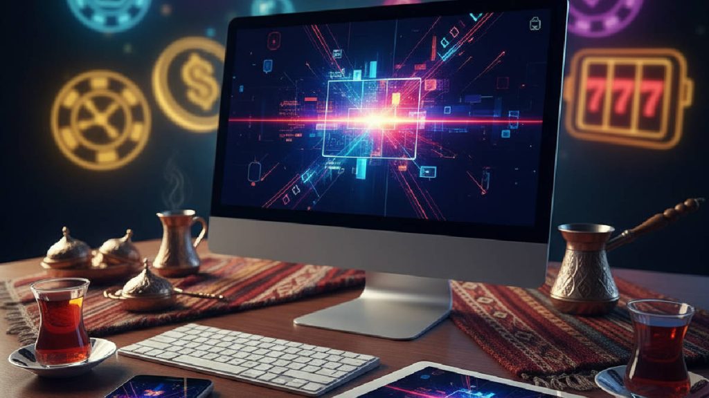 2026 yılında çevrimsiz promosyon veren sitelerin avantajlarına genel bakış.