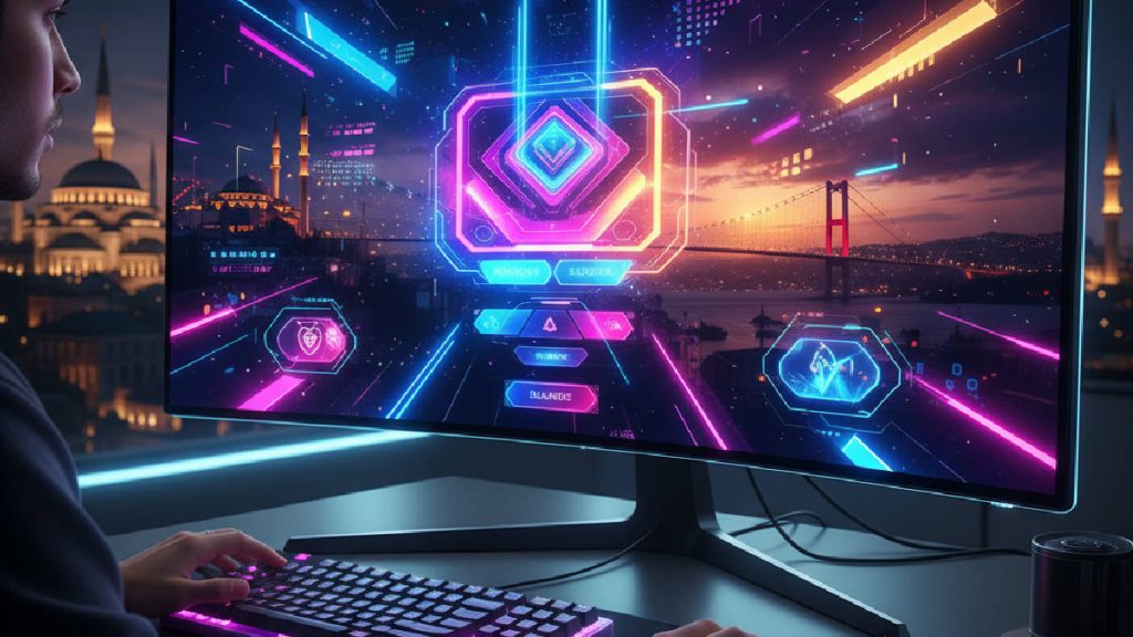 Yeni casino siteleri dünyasında yüksek güvenlik standartları sunan platformlar.