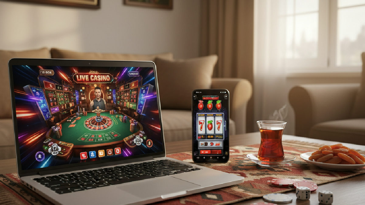 Yabancı casino siteleri, 2026'da oyunculara çeşitli ve güvenli ödeme yöntemleri sağlar.