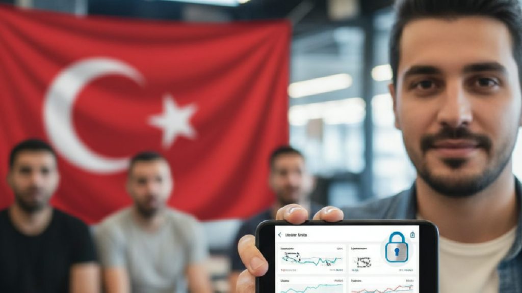 Yasal iddaa siteleri ve güvenli bahis uygulamalarının genel bir görünümü.